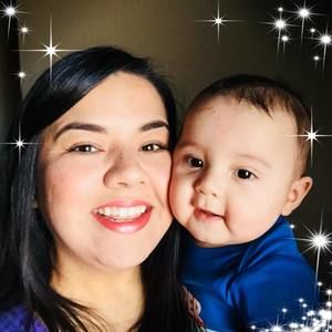 Meet your Posher, Dulce